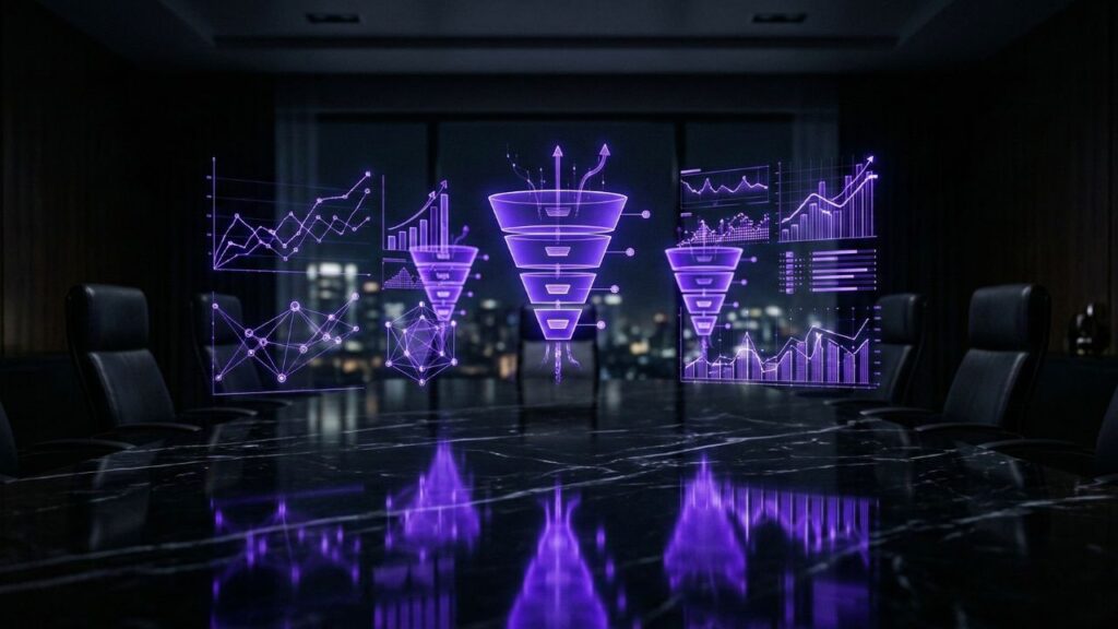 Cómo Dejar de Medir Humo y Predecir tu Facturación