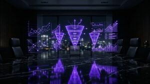 Cómo Dejar de Medir Humo y Predecir tu Facturación