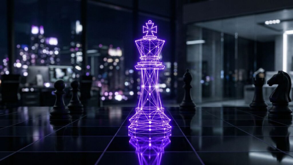 La Evolución del Rol del CEO en la Era Digital