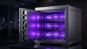 Por Qué tu Base de Correos es el Activo Más Protegido de tu Empresa